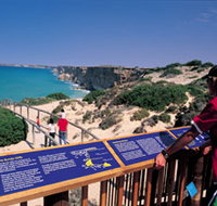 Far West Coast Marine Park - Taree Accommodation
