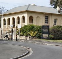 Anglesea Barracks - Taree Accommodation