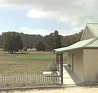 St Helens Golf Club - Taree Accommodation