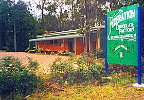 Taree Accommodation