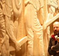 Wall in the Wilderness - The - Taree Accommodation