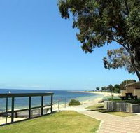 Stansbury Walking Trails - Taree Accommodation
