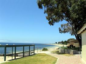 Stansbury Walking Trails - Taree Accommodation 0