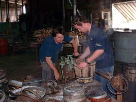 The Keg Factory - Taree Accommodation 0