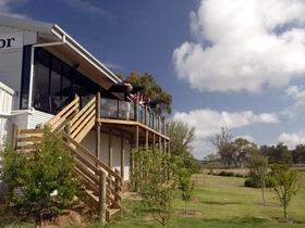 Newman's Horseradish Farm And Rusticana Wines - Taree Accommodation 0