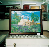 The Art Spot Gallery - Taree Accommodation