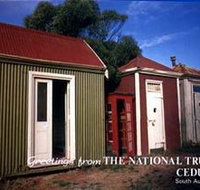 Ceduna National Trust Museum - Taree Accommodation