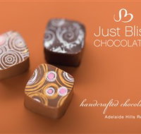 Just Bliss Chocolates - Taree Accommodation