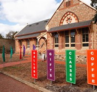 Pepper Street Arts Centre - Taree Accommodation