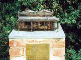 Sculpture Of Beetaloo Reservoir Hotel - Taree Accommodation 0