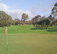 Regency Park Golf Course - Taree Accommodation