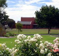 Jubilee Park - Taree Accommodation