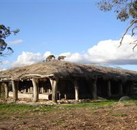 Clayton Farm Heritage Museum - Taree Accommodation