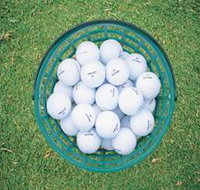 Murray Bridge Golf Club - Taree Accommodation