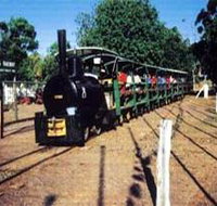 Moonta Mines Tourist Railway - Taree Accommodation