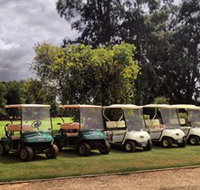 Loxton Golf Club - Taree Accommodation
