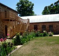 The Hahndorf Academy - Taree Accommodation