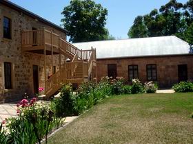 The Hahndorf Academy - Taree Accommodation 0