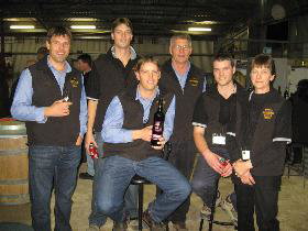 Barley Stacks Wines - Taree Accommodation 0