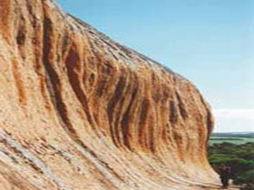 Minnipa SA Taree Accommodation