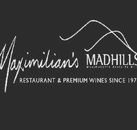 Maximilian's Estate and Madhills Wines - Taree Accommodation