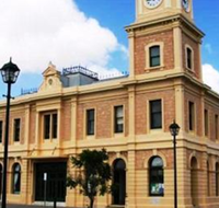 Discovering Historic Moonta Town Drive - Taree Accommodation