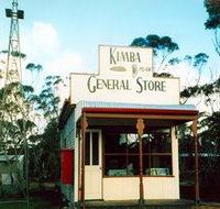 Kimba Historical Museum - Taree Accommodation
