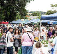 Willunga Farmers' Market