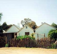 Miners Cottage And Garden - Taree Accommodation