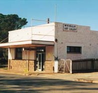 Whyalla Art Group Incorporated - Taree Accommodation