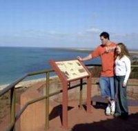 Hummock Hill Lookout - Taree Accommodation