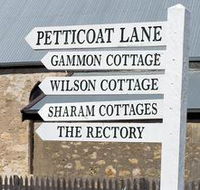 Walk with History at Penola - Taree Accommodation