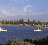 Port Broughton Heritage Centre - Taree Accommodation