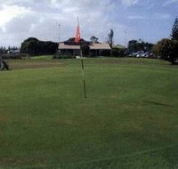 Port Macdonnell Golf Club - Taree Accommodation
