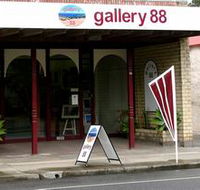 Gallery 88 - Taree Accommodation