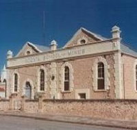 Local And Family History Resource Centre - Taree Accommodation