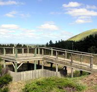 Mount Muirhead Lookout - Taree Accommodation