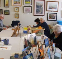 Northern Yorke Peninsula Art Group - Taree Accommodation
