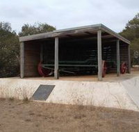 Monument To Soldier Settlement Scheme - Taree Accommodation
