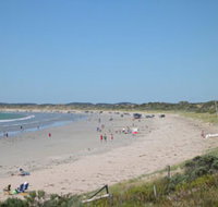 Long Beach at Robe - Taree Accommodation