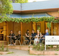 Somerled Cellar Door - Taree Accommodation