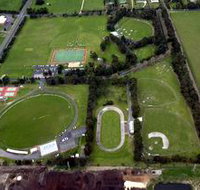 Blue Lake Sports Park - Taree Accommodation