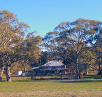 Old Wilpena Station - Taree Accommodation