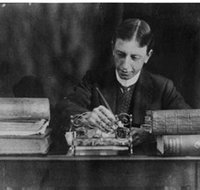 C. J. Dennis - Laura - Taree Accommodation