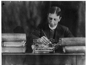 C. J. Dennis - Laura - Taree Accommodation 0