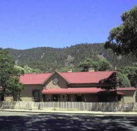 Melrose Heritage Museum - Taree Accommodation
