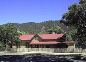 Melrose Heritage Museum - Taree Accommodation 0