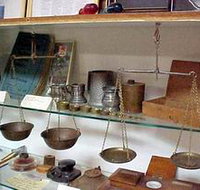 Fred Teague's Museum - Taree Accommodation