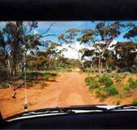 Gawler Ranges National Park