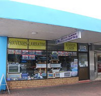 Blue Lake Printworks and Blue Lake Print Gallery - Taree Accommodation
